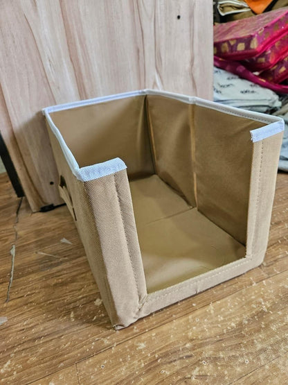 FoldNest Wardrobe Caddy