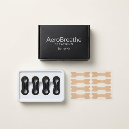 AeroBreathe Kit