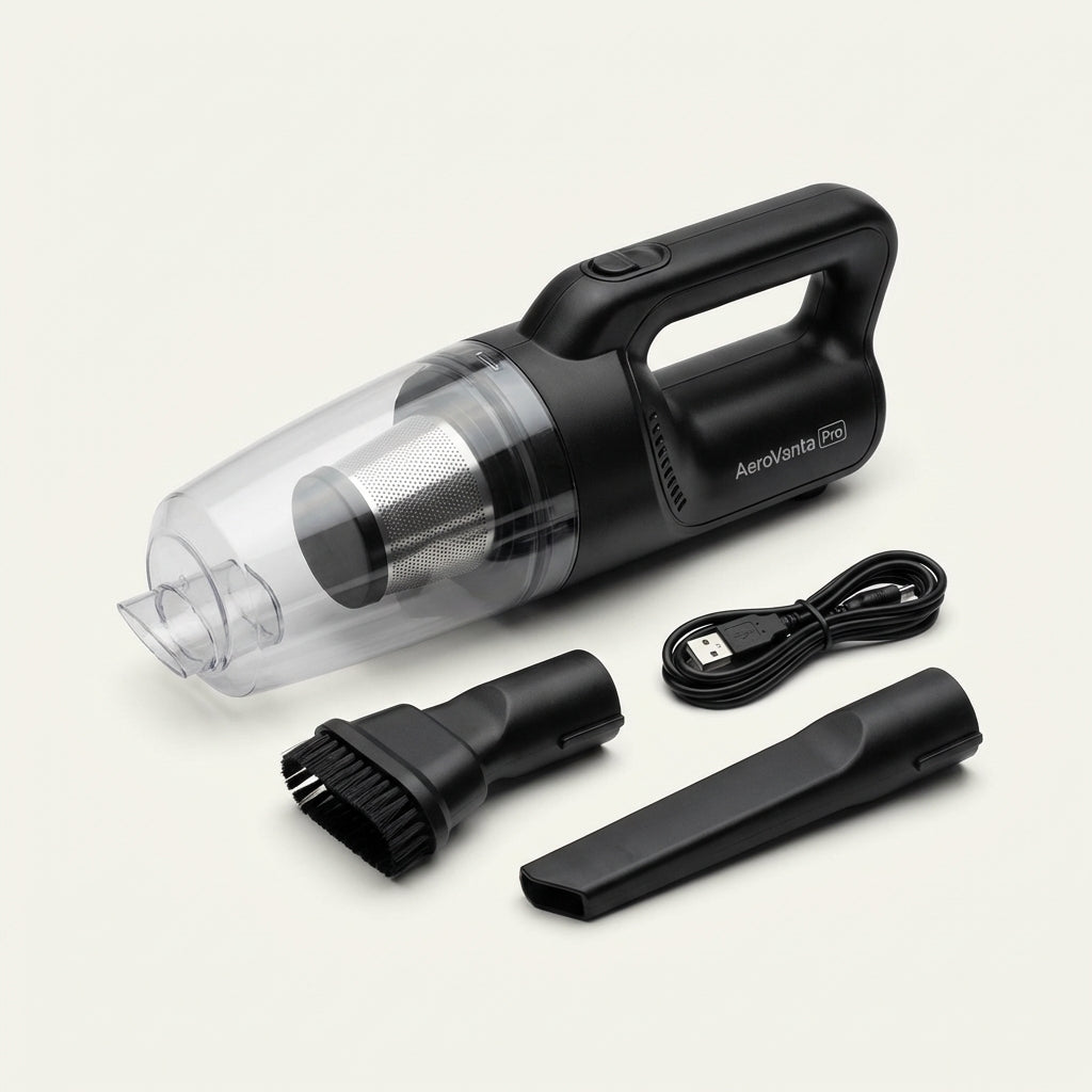 AeroVanta Pro