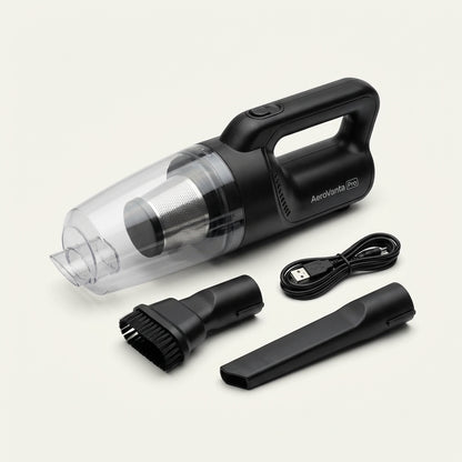 AeroVanta Pro