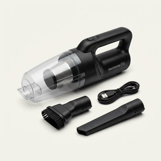 AeroVanta Pro