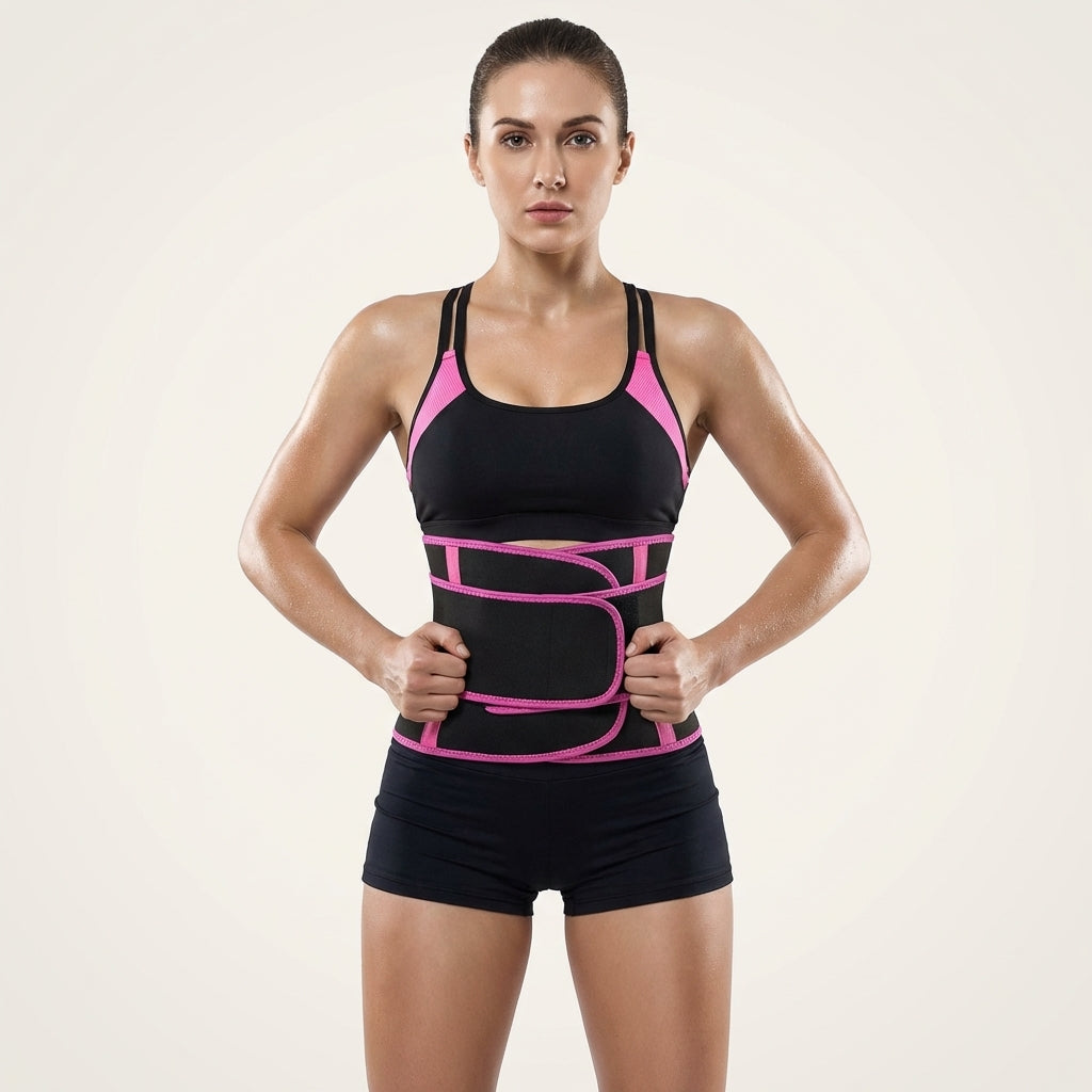 CoreFlex Waistband